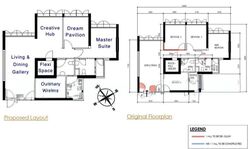 Blk 22 Ghim Moh Valley (Queenstown), HDB 4 Rooms #626365641